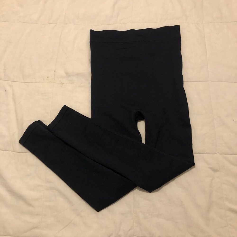 Blanqi postpartum leggings